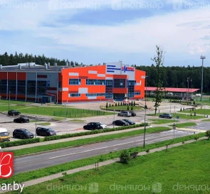 Fotografie 3. Trei Camere apartament, de vânzare. Astravets