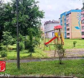 Fotografie 2. Trei Camere apartament, de vânzare. Astravets