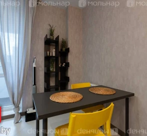 Fotografie 4. Garsonieră apartament, de vânzare. Minsk Фрунзенский