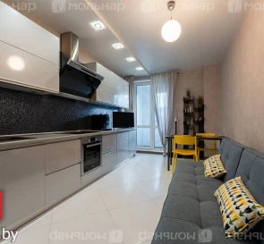 Fotografie 3. Garsonieră apartament, de vânzare. Minsk Фрунзенский