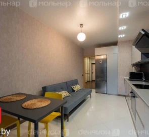 Fotografie 2. Garsonieră apartament, de vânzare. Minsk Фрунзенский
