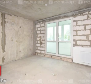 Foto 5. Tres Ambientes piso, en venta. Minsk Октябрьский