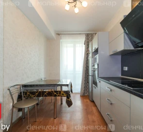 Фото 2. Двокімнатна квартира, продаж. Мінськ Заводской