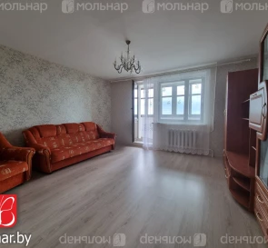 Фото 2. Трехкомнатная квартира, продажа. Гродно
