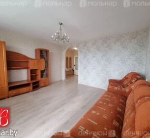 Фото 3. Трехкомнатная квартира, продажа. Гродно