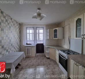 Фото 5. Трехкомнатная квартира, продажа. Гродно