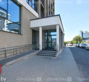 Фото 4. Двокімнатна квартира, продаж. Мінськ Первомайский