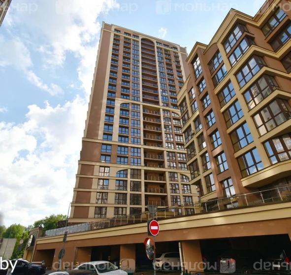 Фото 1. Трехкомнатная квартира, продажа. Минск Первомайский