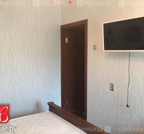 Photo 2. Two-Room flat, for sale. Borisov