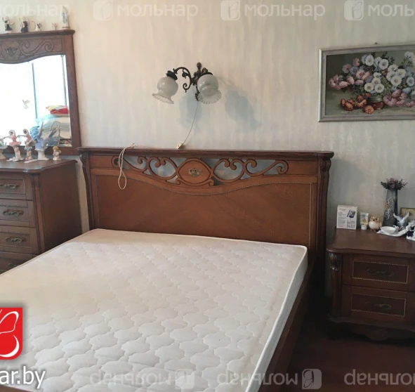 Photo 1. Two-Room flat, for sale. Borisov
