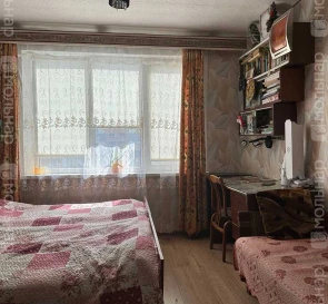 Photo 4. Two-Room flat, for sale. Minsk Заводской