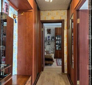 Photo 3. Two-Room flat, for sale. Minsk Заводской