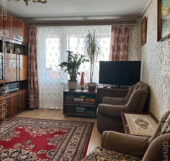 Photo 1. Two-Room flat, for sale. Minsk Заводской