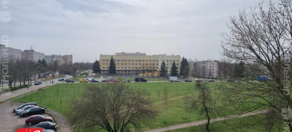 Фото 1. Трехкомнатная квартира, продажа. Гродно