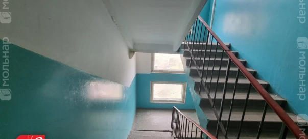 Фото 4. Трехкомнатная квартира, продажа. Гродно