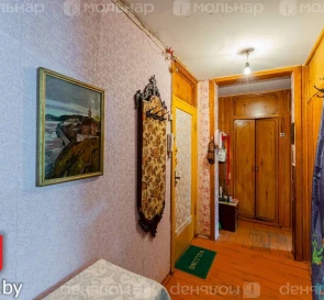 Фото 2. Двокімнатна квартира, продаж. Machulishchi