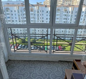 Фото 2. Трикімнатна квартира, продаж. Мінськ Фрунзенский