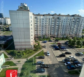Фото 3. Трикімнатна квартира, продаж. Мінськ Фрунзенский