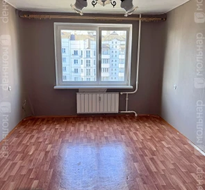 Фото 5. Трикімнатна квартира, продаж. Мінськ Фрунзенский