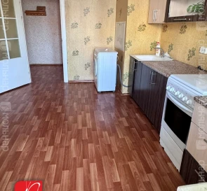 Фото 4. Трикімнатна квартира, продаж. Мінськ Фрунзенский