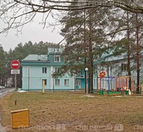 Фото 4. Трикімнатна квартира, продаж. Svisloch