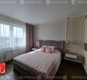 Photo 4. Four-Room flat, for sale. Grodno