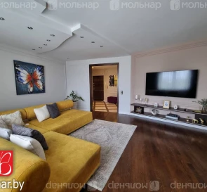 Photo 3. Four-Room flat, for sale. Grodno