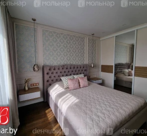 Photo 5. Four-Room flat, for sale. Grodno