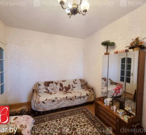 Фото 2. Четырехкомнатная квартира, продажа. Гродно