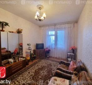 Фото 3. Четырехкомнатная квартира, продажа. Гродно