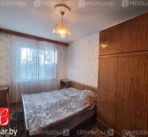 Фото 4. Четырехкомнатная квартира, продажа. Гродно