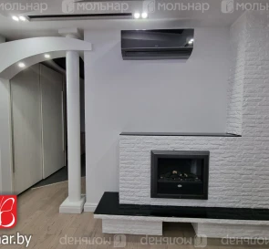 Фото 5. Двухкомнатная квартира, продажа. Гродно