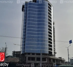 Фото 2. Четырехкомнатная квартира, продаж. Мінськ