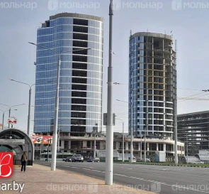 Фото 3. Четырехкомнатная квартира, продаж. Мінськ
