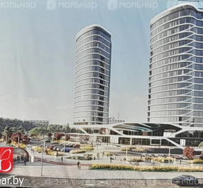 Фото 4. Четырехкомнатная квартира, продаж. Мінськ