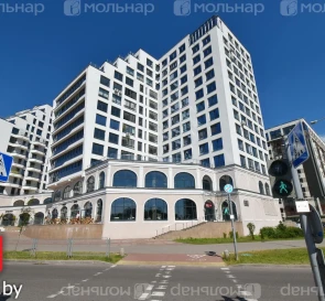 Фото 2. Трехкомнатная квартира, продажа. Минск