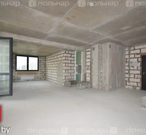 Фото 5. Трехкомнатная квартира, продажа. Минск