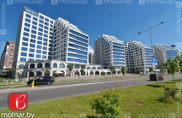Photo Three-Room flat, for sale. Minsk