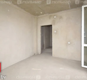 Foto 2. Cuatro Ambientes piso, en venta. Minsk Центральный