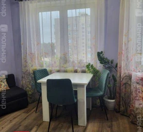 Foto 5. Monoambiente piso, en venta. Minsk Заводской