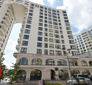 Fotografie 4. Patru Camere apartament, de vânzare. Minsk