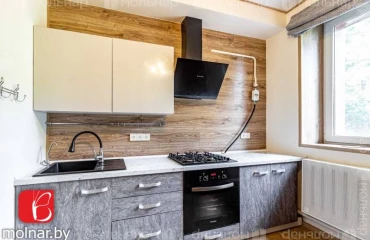 Фото Двухкомнатная квартира, продажа. Минск Октябрьский