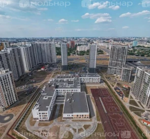 Fotografie 5. Două Camere apartament, de vânzare. Minsk Октябрьский