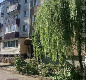 Фото 2. Однокімнатна квартира, продаж. Молодечне