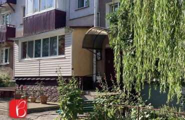 Фото Однокімнатна квартира, продаж. Молодечне
