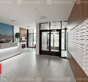 Фото 5. Трехкомнатная квартира, продажа. Минск Октябрьский