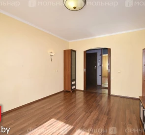 Photo 4. Two-Room flat, for sale. Minsk Фрунзенский