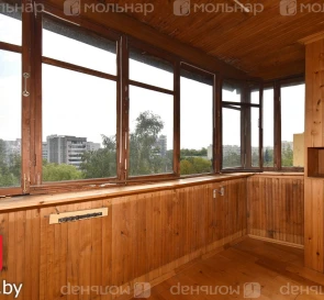 Photo 2. Two-Room flat, for sale. Minsk Советский