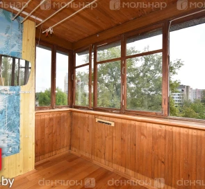 Photo 4. Two-Room flat, for sale. Minsk Советский