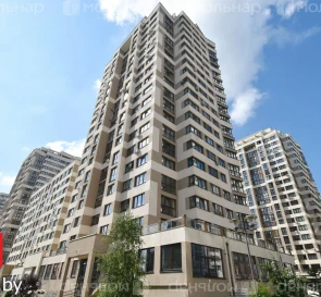 Фото 2. Трикімнатна квартира, продаж. Мінськ Первомайский